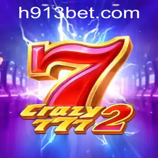 Crazy7772: Descubra o Novo Fenômeno dos Jogos Online com 913BET
