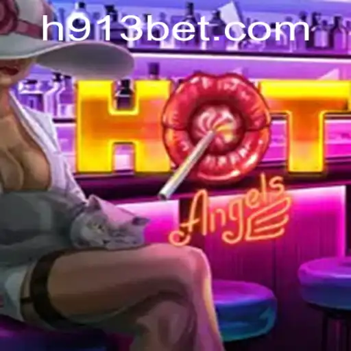 Descubra o Mundo de HotAngels: A Nova Sensação dos Jogos de Azar