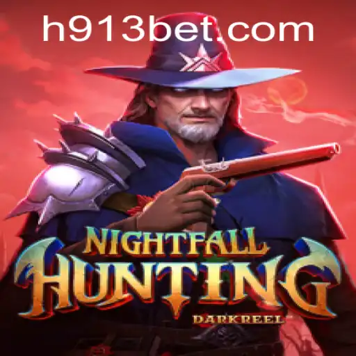 Descubra 'NightfallHunting': Um Mergulho na Aventura com 913BET