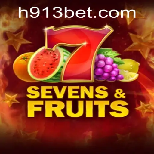Explorando o Mundo Vibrante de SevensFruits no 913BET