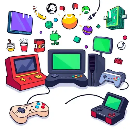 Videogames
